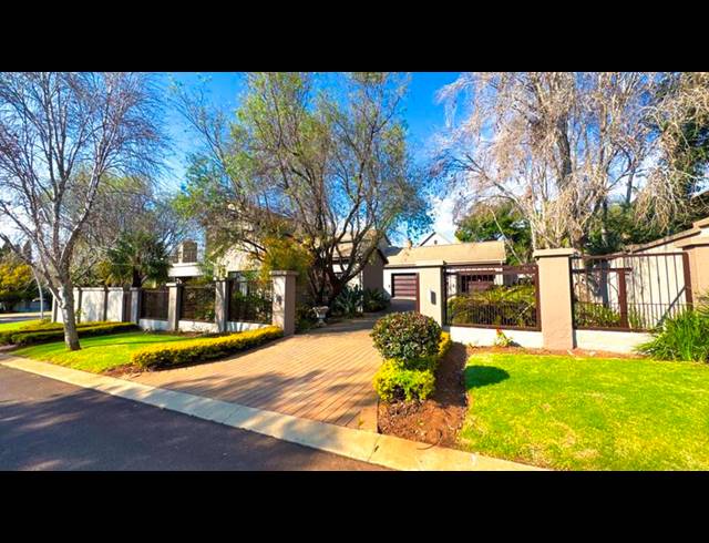 4 BEDROOM HOUSE FOR SALE IN MIDLANDS ESTATE
